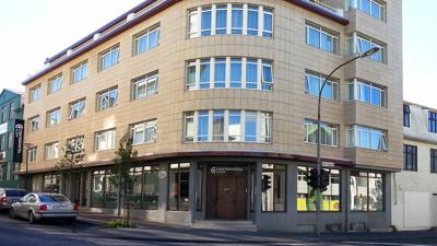 Foto Centerhotel Klopp *** Reykjavik