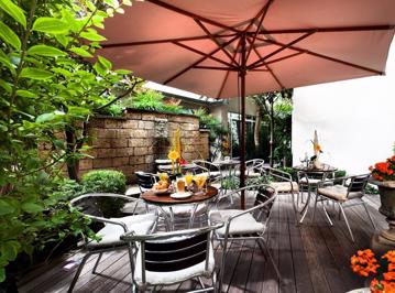 Foto Hotel Classic Harmonie *** Keulen