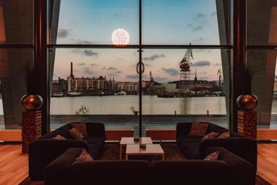 Foto Clarion Hotel Helsinki **** Helsinki