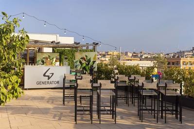 Foto Generator Rome *** Rome