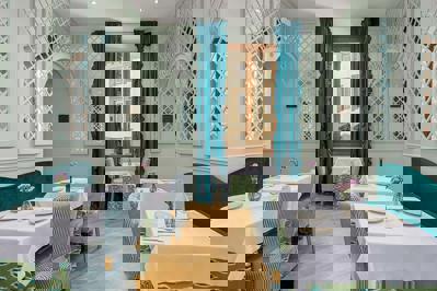 Foto Hotel Room Mate Isabella Florence