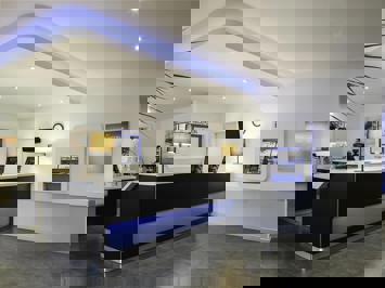 Foto ibis budget Malaga Centro * Malaga