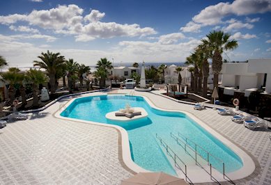 Foto Apartamentos Panorama * Puerto Del Carmen