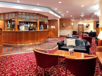 Foto Mercure Wigan Oak *** Wigan