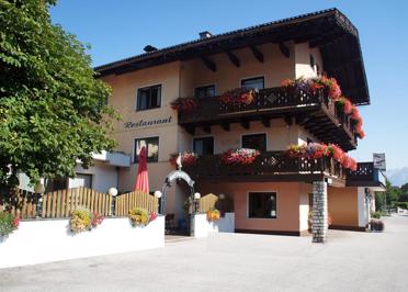Gasthof Bacher
