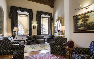 Foto Degli Orafi **** Florence