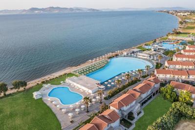 Foto White Olive Marine Aquapark **** Tigaki
