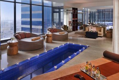 Foto The H ***** Dubai