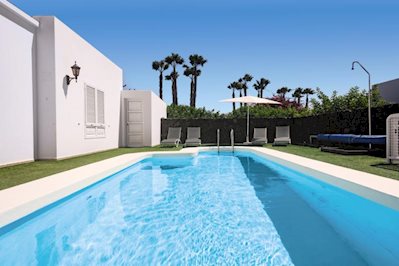 Foto Villa Hyde Park Lane **** Puerto Del Carmen