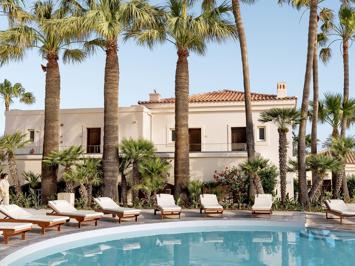 Foto GRECOTEL Club Marine Palace **** Panormos