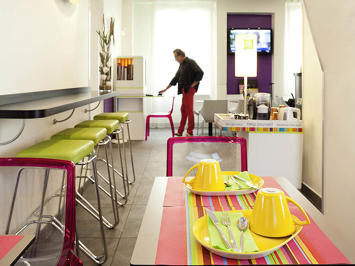 Foto ibis Styles Paris Pigalle Montmartre *** Parijs