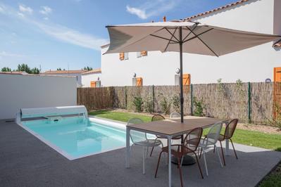 Foto Pierre et Vacances Les Villas d Olonne **** Les Sables D Olonne