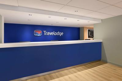 Foto Travelodge Edinburgh Central ** Edinburgh