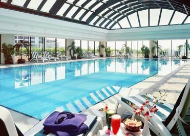 Foto Pan Pacific Hanoi ***** Hanoi