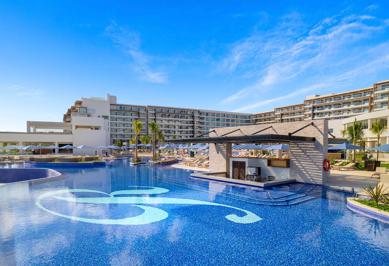 Foto Royalton Splash Riviera Cancun ***** Cancun