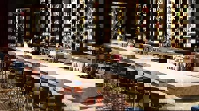 Foto The Langham New York Fifth Avenue ***** New York City