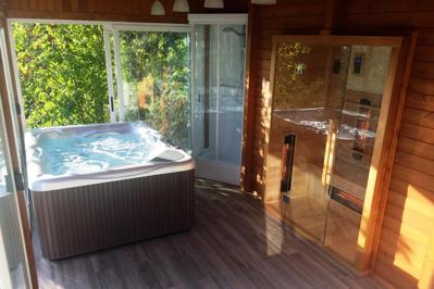 Foto Marignolle relais en charme **** Florence