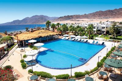 Foto Swiss Inn Resort Dahab **** Dahab