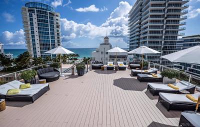 Foto Croydon **** Miami Beach