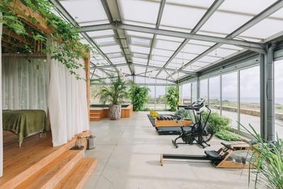 Foto Santa Barbara Eco Beach Resort **** Ribeira Grande