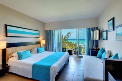 Foto Pearle Beach Resort en Spa *** Flic en Flac