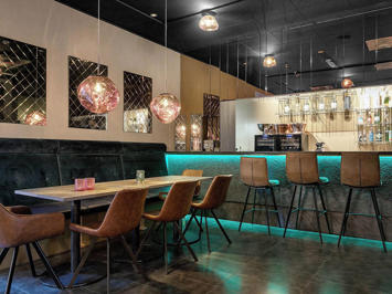 Foto City Center *** Reykjavik