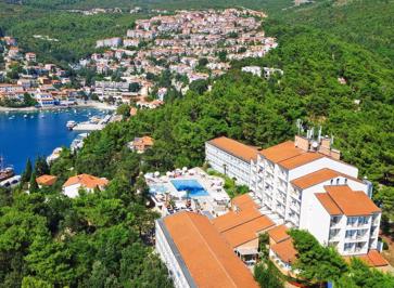 Foto Valamar Miramar en Allegro Sunny *** Rabac