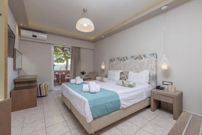 Foto Balcony Boutique ** Tsilivi