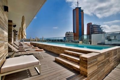Foto Number 11 Urban Hotel *** St. Julians