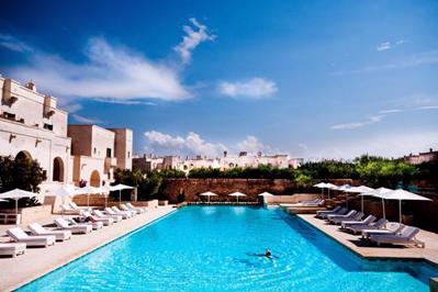 Borgo Egnazia