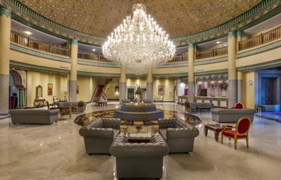 Foto Grand Mogador AGDAL ***** Marrakech