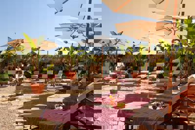 Foto Nora Club Hotel **** Pula