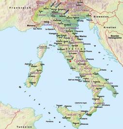 Foto Appartement Residence Hemingway Caorle