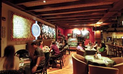 Foto Balmoral **** San Jose