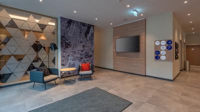 Foto Holiday Inn Express en Suites Potsdam *** Potsdam