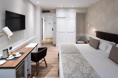 Foto Hotel Catalonia Puerta del Sol **** Madrid