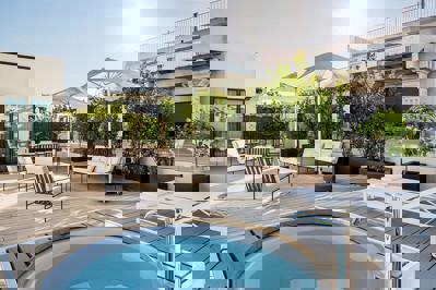 Foto Radisson Collection Hotel Magdalena Plaza Sevilla ***** Sevilla