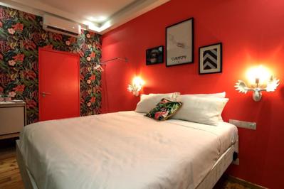Foto Wynwood Boutique Hotel *** Willemstad