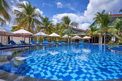 Foto Mahagiri Sanur **** Denpasar