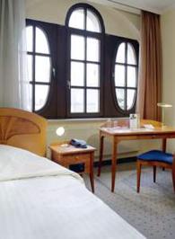 Foto Grand City Domus Kassel