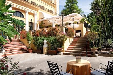 Foto Imperial Tramontano **** Sorrento