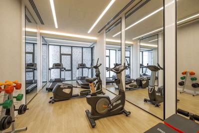 Foto Clarion Golden Horn ***** Istanbul