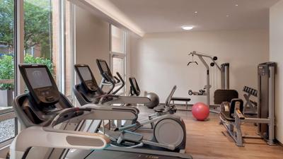 Foto Hilton Munich City **** Munchen