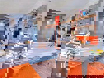 Foto ibis budget Californie Lenval ** Nice