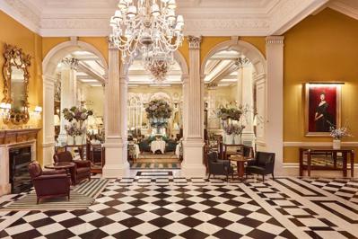 Foto Claridge s ***** Londen