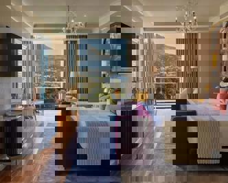 Foto Hotel Taj Cape Town Kaapstad