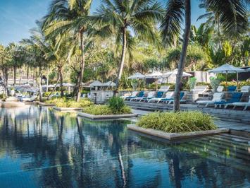 Foto Anantara Phuket Villas ***** Mai Khao Beach
