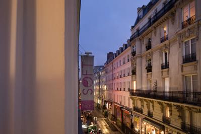 Foto Soft *** Parijs