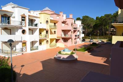 Foto Eden Village *** Vilamoura