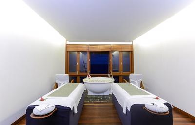 Foto Medhufushi Island Resort **** Meemu Atol